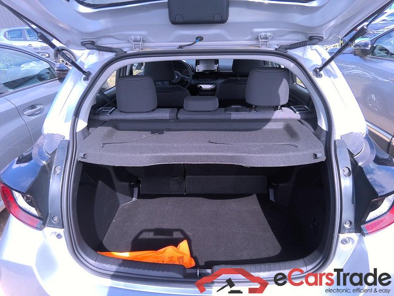 MAZDA 2 HYB 116 CVT 1.5 AGILE RSK #5