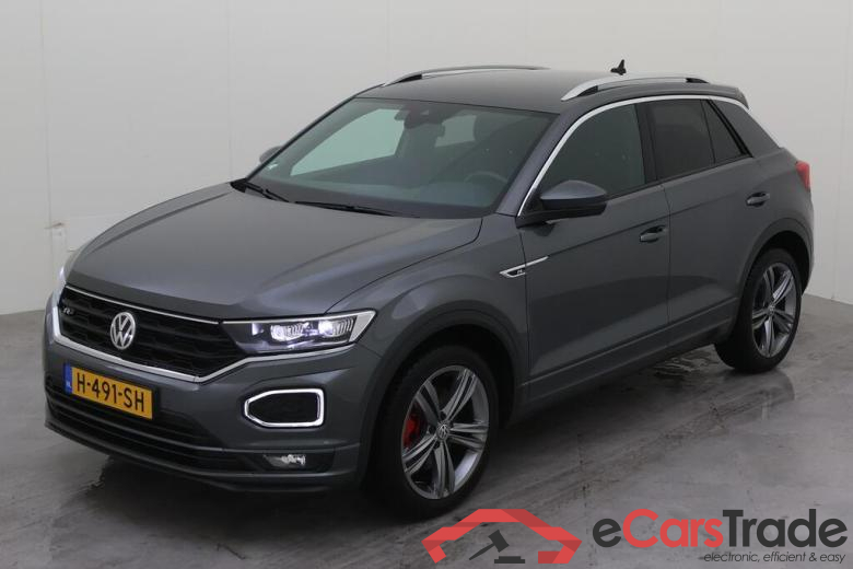 VOLKSWAGEN T-Roc 110 kW