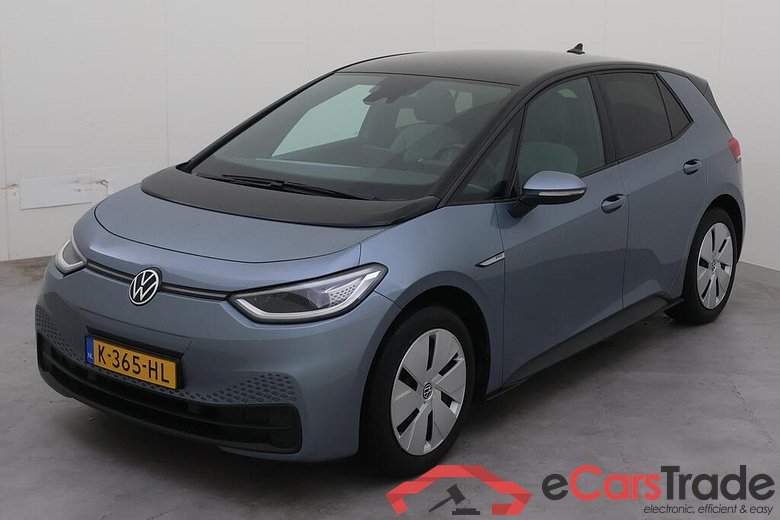 VOLKSWAGEN ID.3 150 kW
