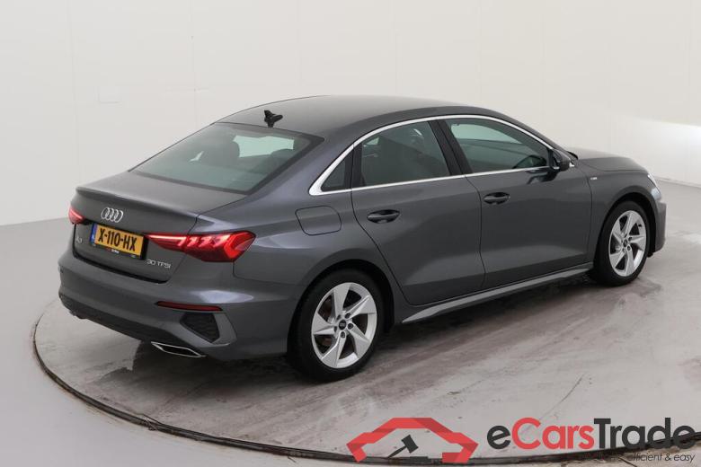 AUDI A3 Limousine 81 kW #6