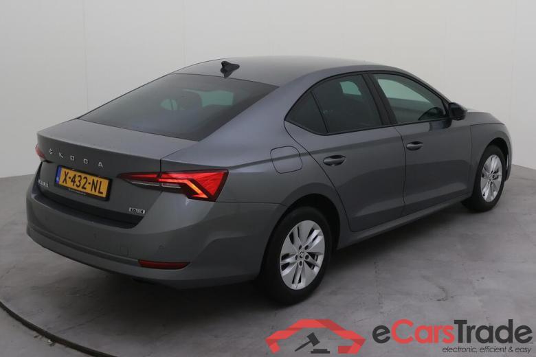 SKODA Octavia 81 kW #5