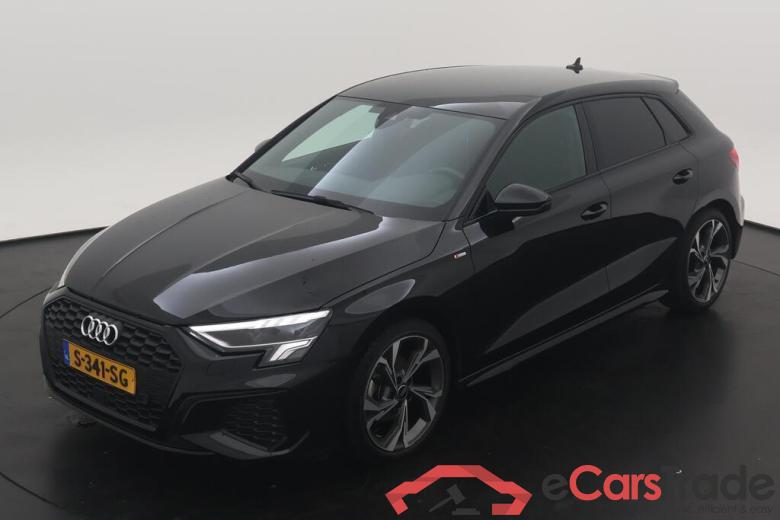 AUDI A3 Sportback 110 kW #1