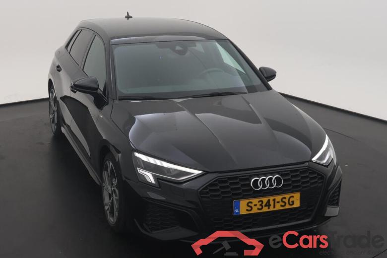 AUDI A3 Sportback 110 kW #5