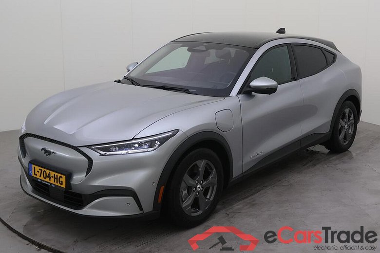 FORD Mustang Mach-E 190 kW #1