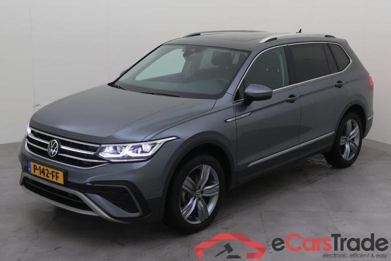 VOLKSWAGEN Tiguan Allspace 110 kW #1