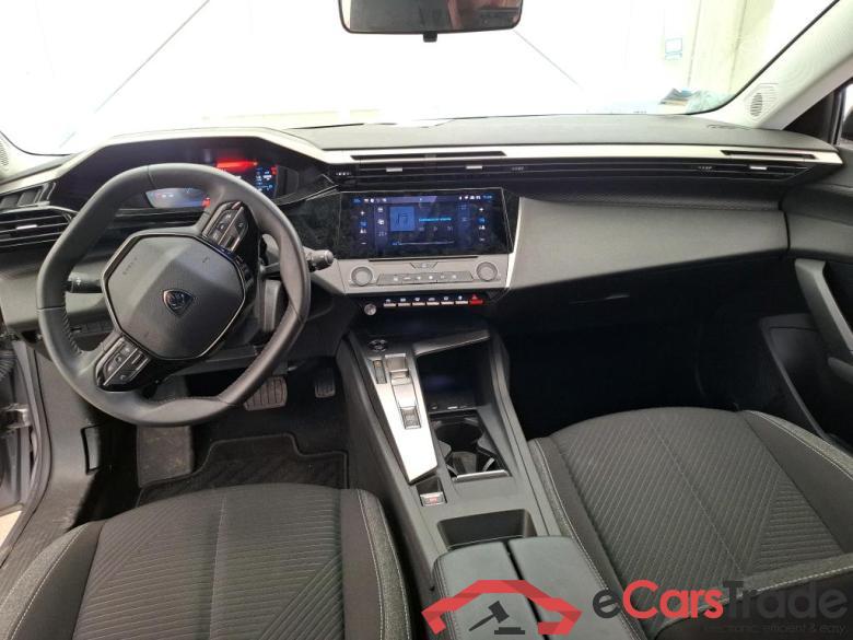 Peugeot PureTech 130 S&S EAT8 ACTIVE PACK 308 Active Pack 1.2 PureTech 130CV BVA8 E6d #5