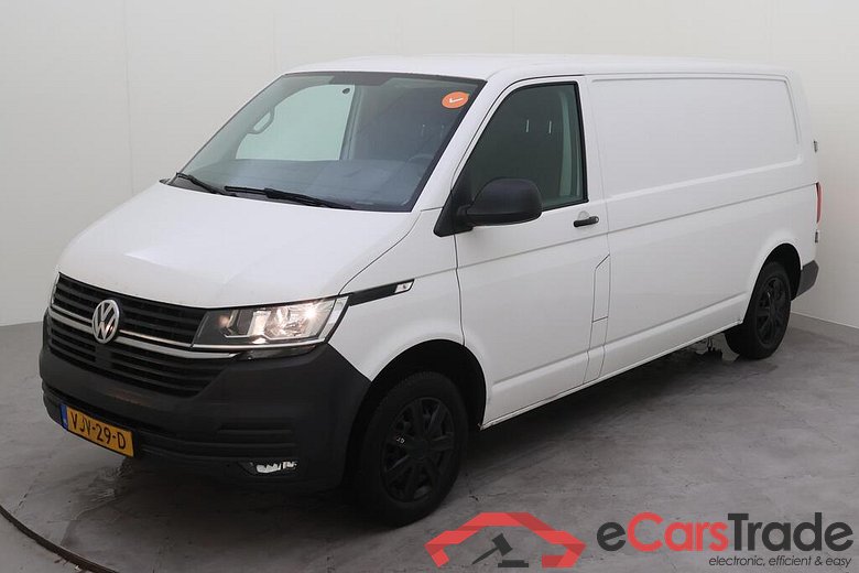 VOLKSWAGEN Transporter 110 kW