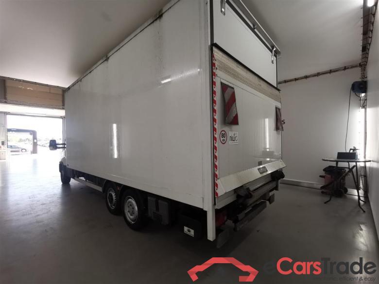 IVECO Daily 129 kW #4