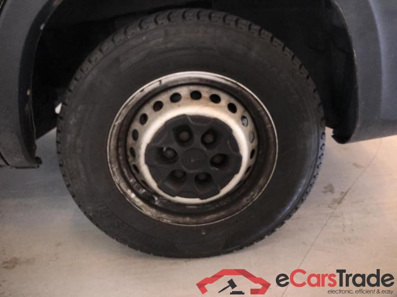 IVECO Daily 129 kW #6