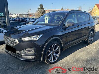 Seat FR Tarraco #1