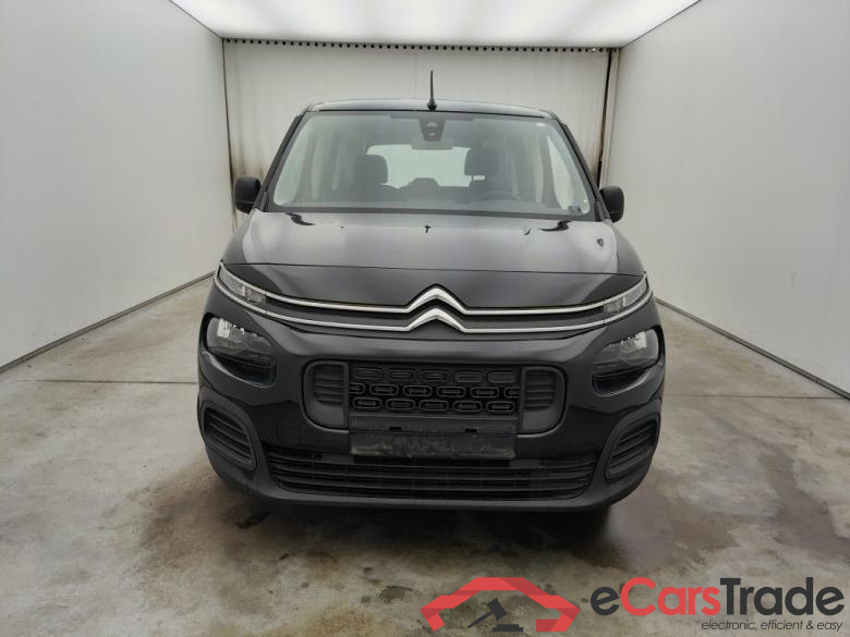 Citroën Berlingo Multispace 1.2 PureTech 110 MAN6 S&S Live M 5d