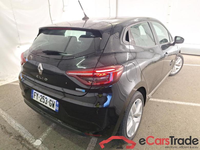 Renault Business E-TECH 140 Clio V Business 1.6 E-TECH Hybrid 140CV BVA6 E6d #3