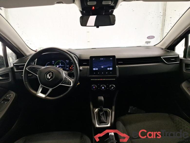 Renault Business E-TECH 140 Clio V Business 1.6 E-TECH Hybrid 140CV BVA6 E6d #5
