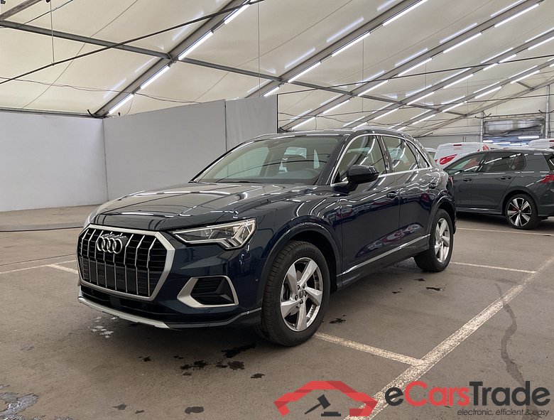 AUDI Q3 Audi Q3  Business edition advanced 35 TDI  110(150) kW(ch) S tronic