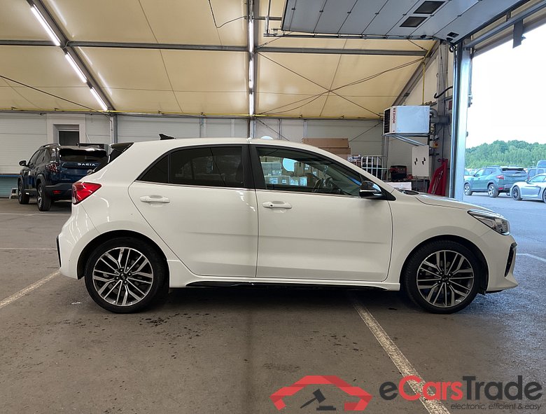 KIA Rio Rio 1.0 T-GDi GT-Line #3