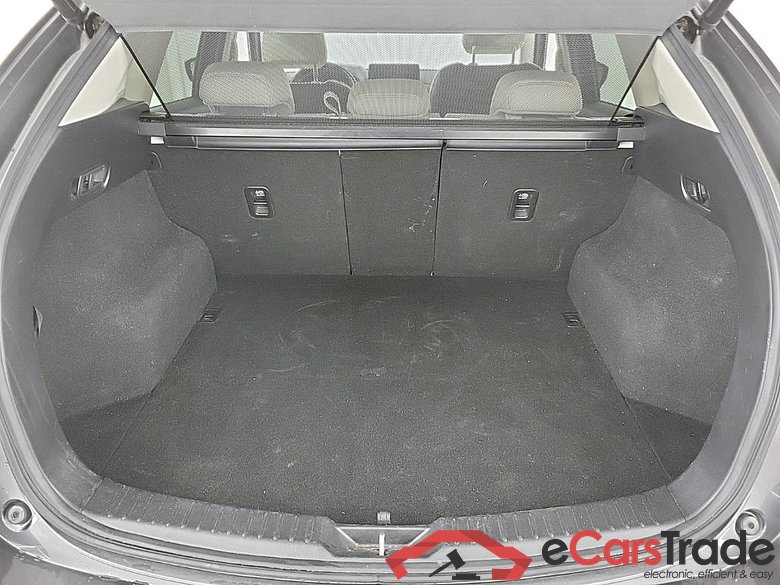 Mazda CX-5 2.0 SKYACTIV-G 6AT 2WD Luxury 5D 121kW #5