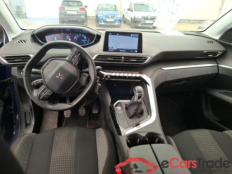 Peugeot Puretech 130 S&S ACTIVE BUSINESS 3008 Active Business 1.2 PureTech 130CV BVM6 E6d #5