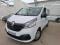 preview Renault Trafic #0