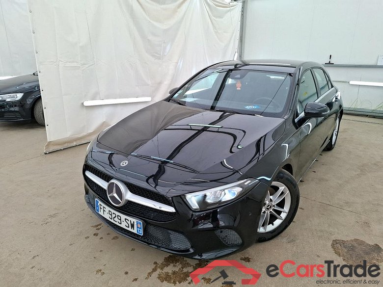 Mercedes A 180 Business Line MERCEDES-BENZ Classe A 5p Berline A 180 Business Line
