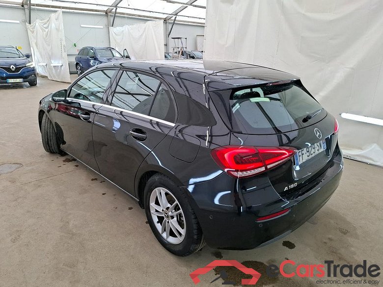 Mercedes A 180 Business Line MERCEDES-BENZ Classe A 5p Berline A 180 Business Line #2