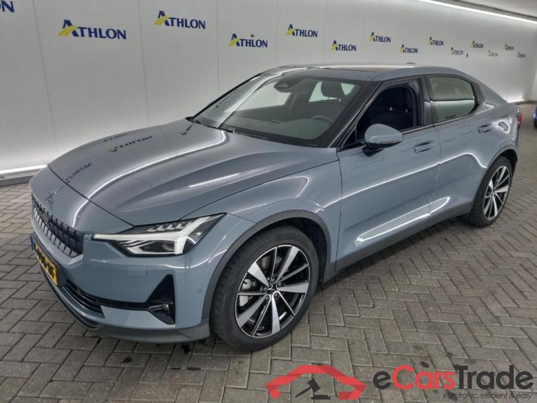 Polestar Polestar 2 Pilot Plus 5D 300kW
