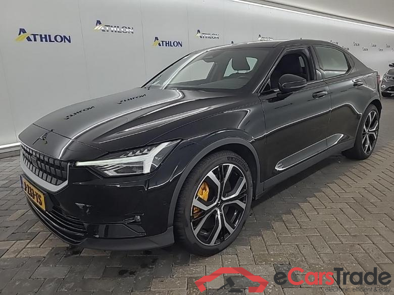 Polestar Polestar 2 Pilot Plus 5D 300kW