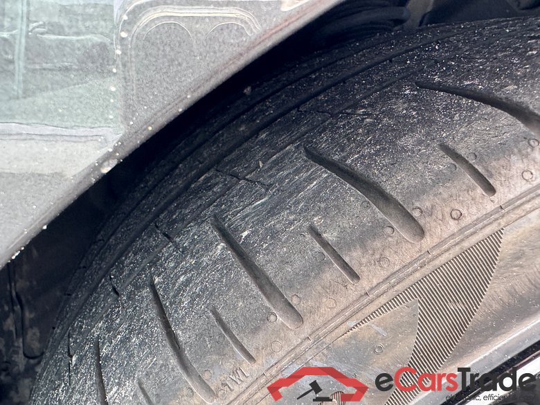 PORSCHE 911 Turbo S Cabriolet (992) Turbo S Cabriolet (MY23) #5