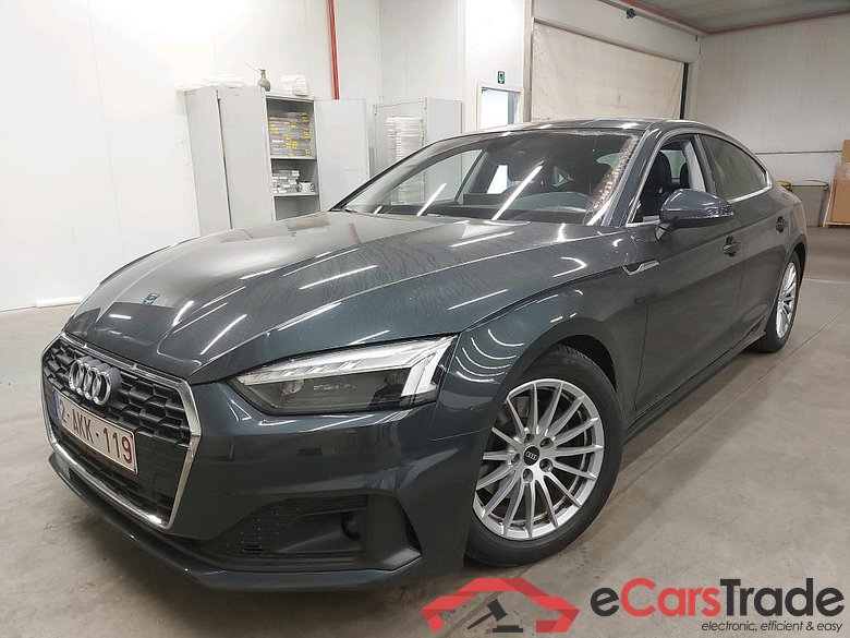 AUDI - AUD A5 SB 35 TFSI 150PK S-Tronic Business Edition Pack Platinum & Comfort Winter  * PETROL * #1