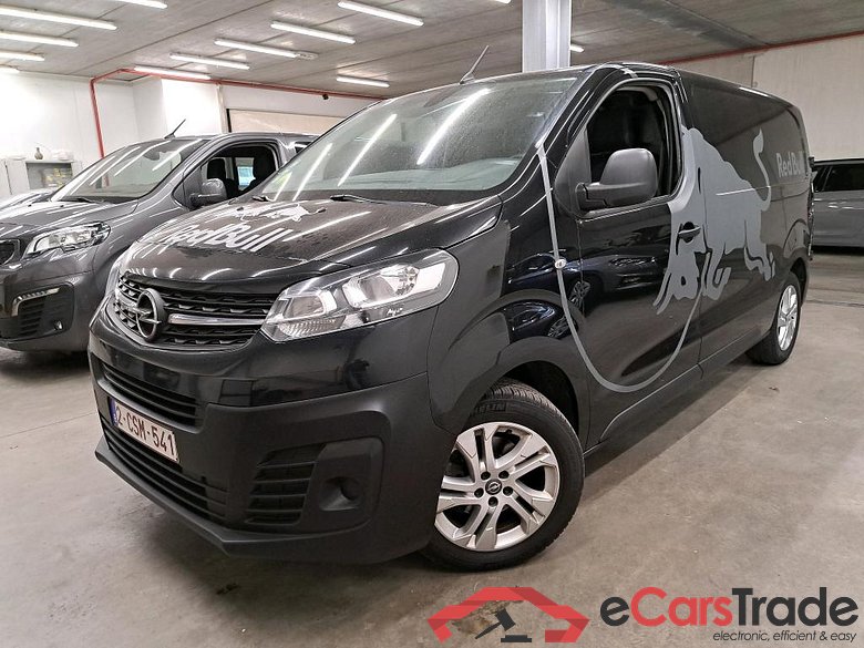 OPEL - OPE VIVARO B/F 2.0 Turbo 144PK Edition L2H1 With MultiMedia DAB Plus #1