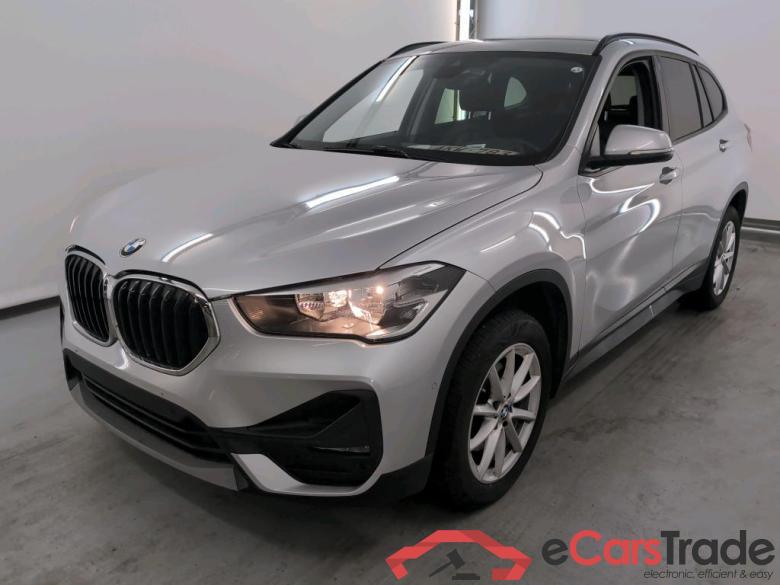 BMW X1 1.5 SDRIVE18IA (100KW) Model Advantage #1
