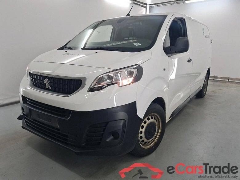 PEUGEOT EXPERT 2.0 BLUEHDI 120 S&S STANDARD PREMIUM #1
