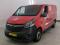 preview Opel Vivaro #0