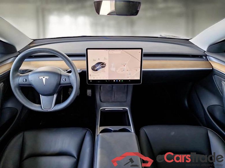 Tesla 50KWHRWD TESLA MODEL 3 / 2018 / 4P / BERLINA 50 KWH RWD #3