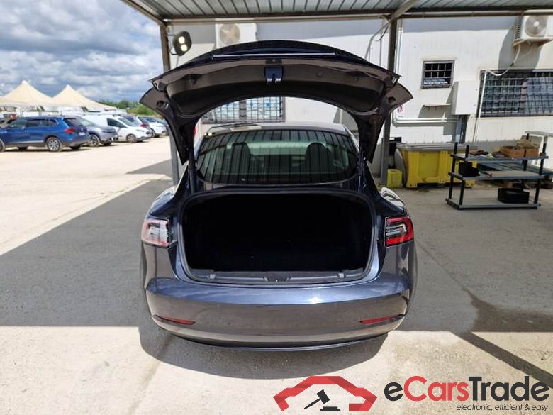 Tesla 50KWHRWD TESLA MODEL 3 / 2018 / 4P / BERLINA 50 KWH RWD #5