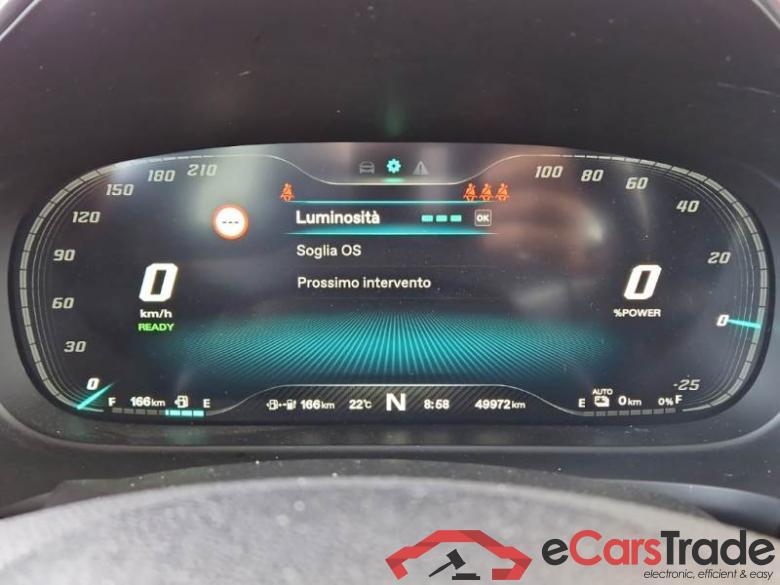 MG 2 MG EHS / 2021 / 5P / SUV 1.5 T PLUG-IN HYBRID EXCLUSIVE #4