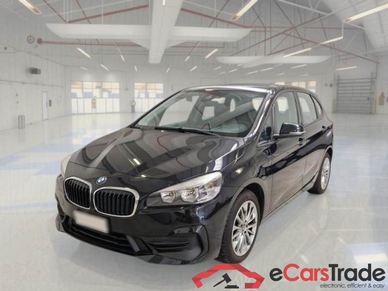 BMW 29 BMW SERIE 2 ACTIVE TOURER / 2018 / 5P / MONOVOLUME 225XE IPERFORMANCE AUTOM. #1