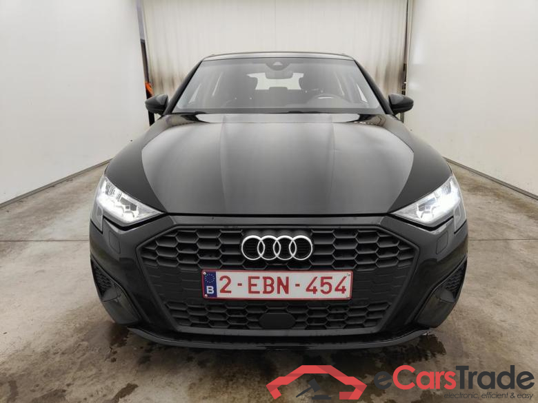 Audi A3 Sportback 1.4 40 TFSI e Attraction 5d
