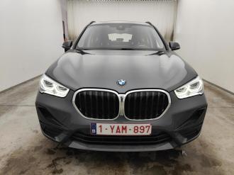 BMW X Series
