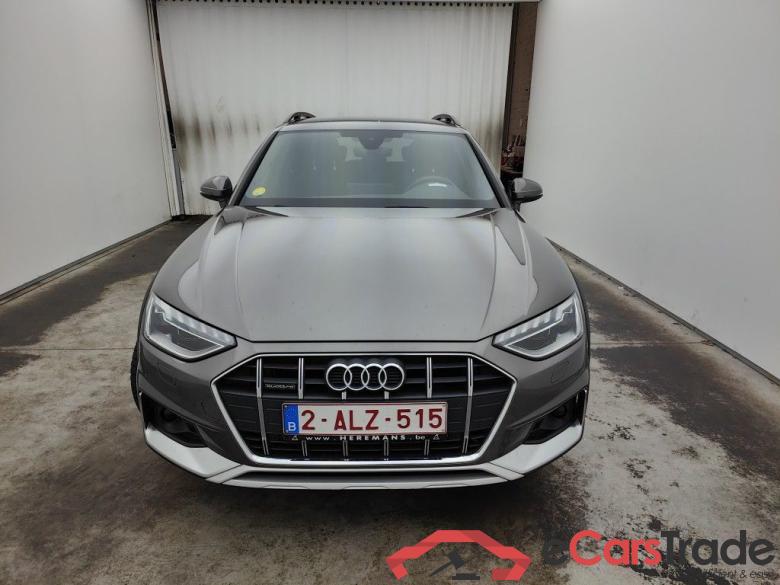 Audi A4 Allroad Quattro 2.0 40 TDi 150kW S tronic quattro Bus Ed 5d