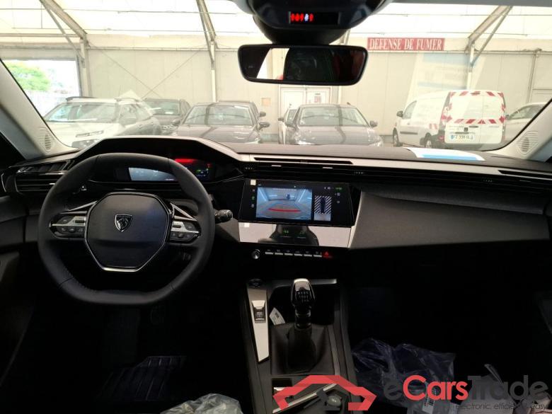 Peugeot 1.2 PURETECH 130 S&S ALLURE 308 Allure 1.2 PureTech 130CV BVM6 E6d #5