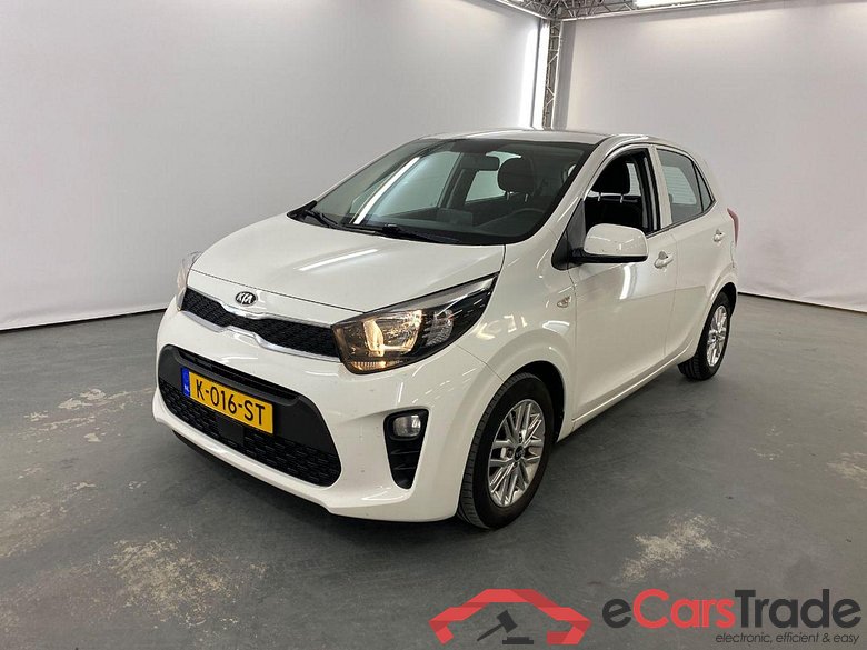 KIA PICANTO 1.0dpi dynamicline 4-zits 49kW