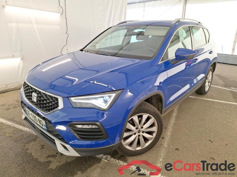 Seat 1.5 TSI 150 ACT S&S Style Business Ateca Style Business 1.5 TSI 150CV BVM6 E6d #1