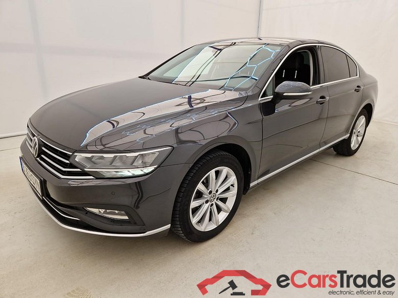 Volkswagen Highline 2.0 TDI DSG 150 CP Highline 2.0 TDI DSG 150 CP #1