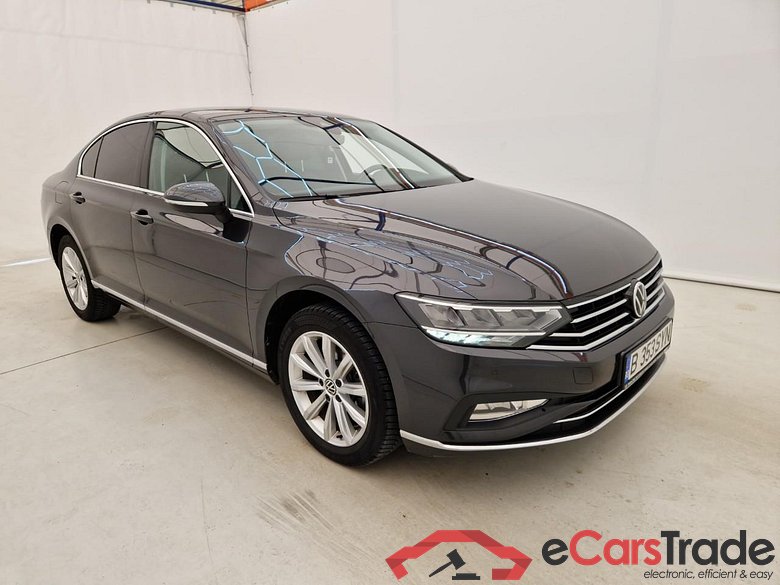 Volkswagen Highline 2.0 TDI DSG 150 CP Highline 2.0 TDI DSG 150 CP #2