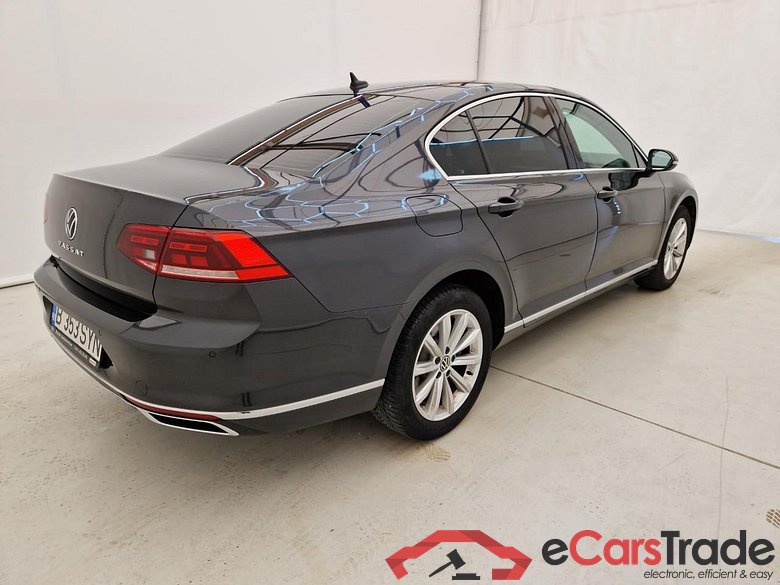 Volkswagen Highline 2.0 TDI DSG 150 CP Highline 2.0 TDI DSG 150 CP #3