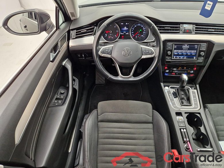 Volkswagen Highline 2.0 TDI DSG 150 CP Highline 2.0 TDI DSG 150 CP #5