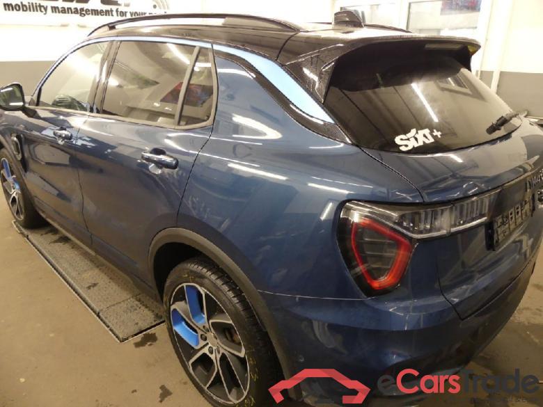 LynkAndCo Lynk & Co 01 ´20 LYNK & CO 01 PHEV 5d 132kW #3