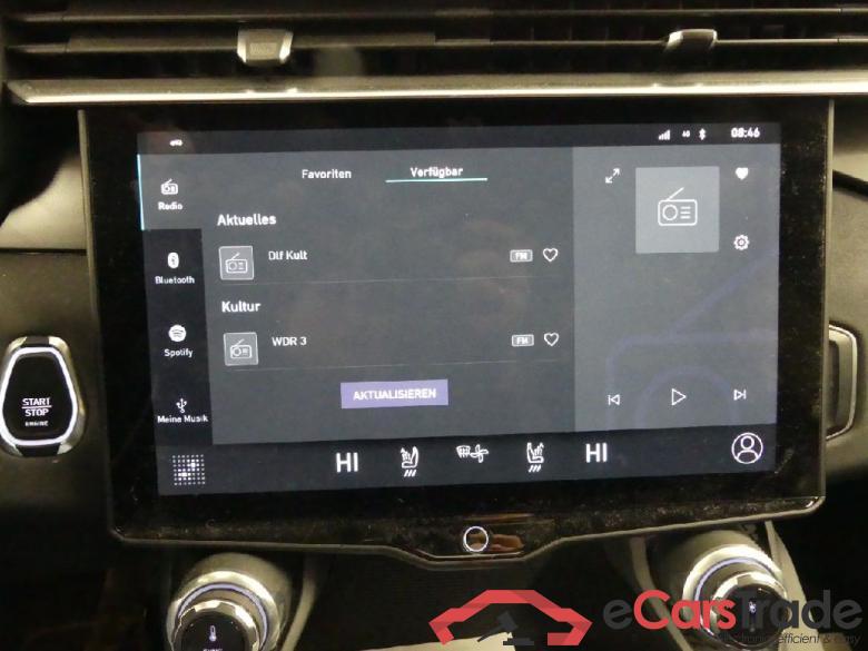 LynkAndCo Lynk & Co 01 ´20 LYNK & CO 01 PHEV 5d 132kW #6