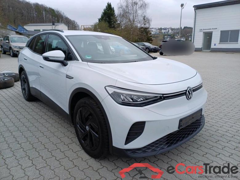 Vw Pure 109 kW ID.4 #2
