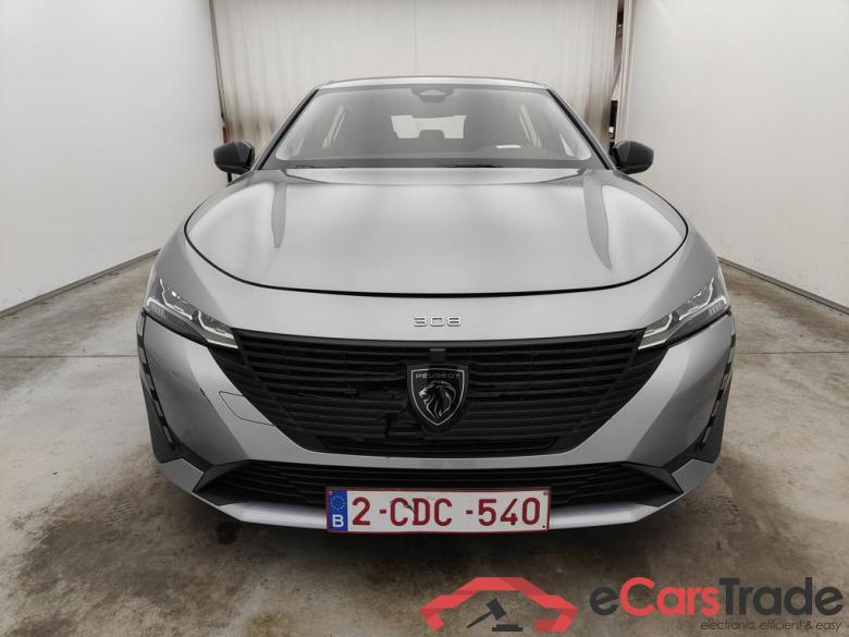 Peugeot 308 1.2 PureTech 110 S&S Active Pack 5d #1